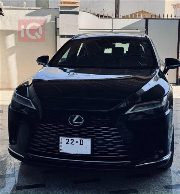 Lexus RX 2023 for sale in Iraq - Anbar